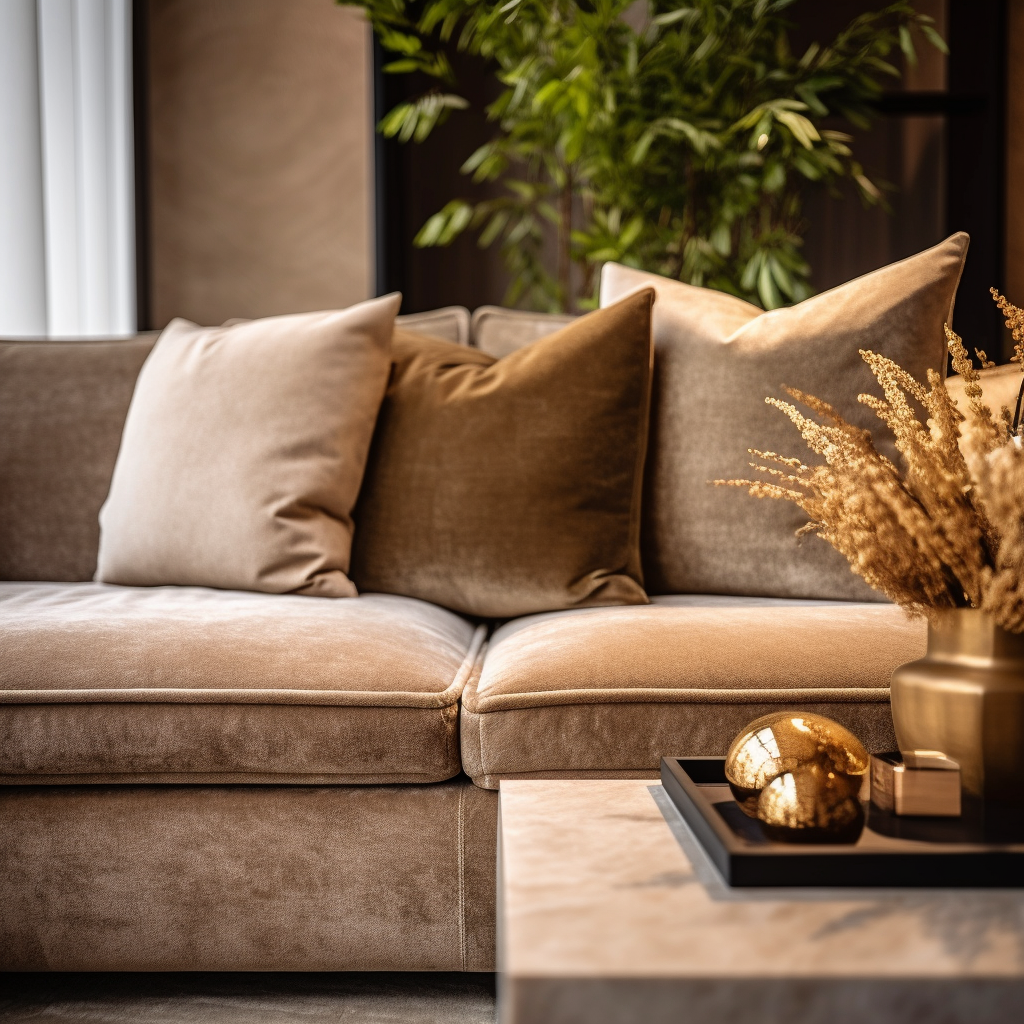 How to Wash Suede Couch Covers in 10 Simple Steps Keep it Clean: Unveiling the Secrets of Washing Suede Couch Covers