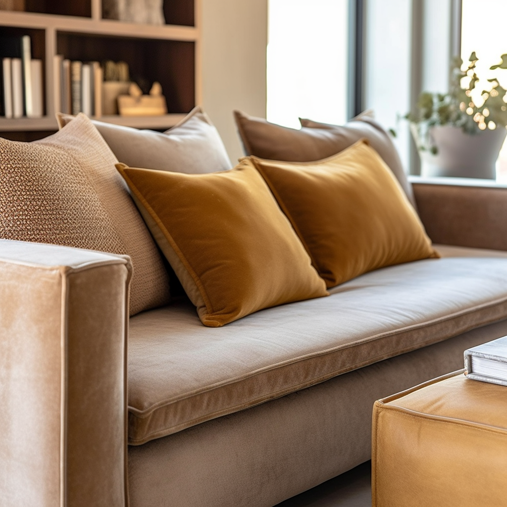 Untangling the Ultra Mystery: How to Clean Ultra Suede Couch Covers Effortlessly