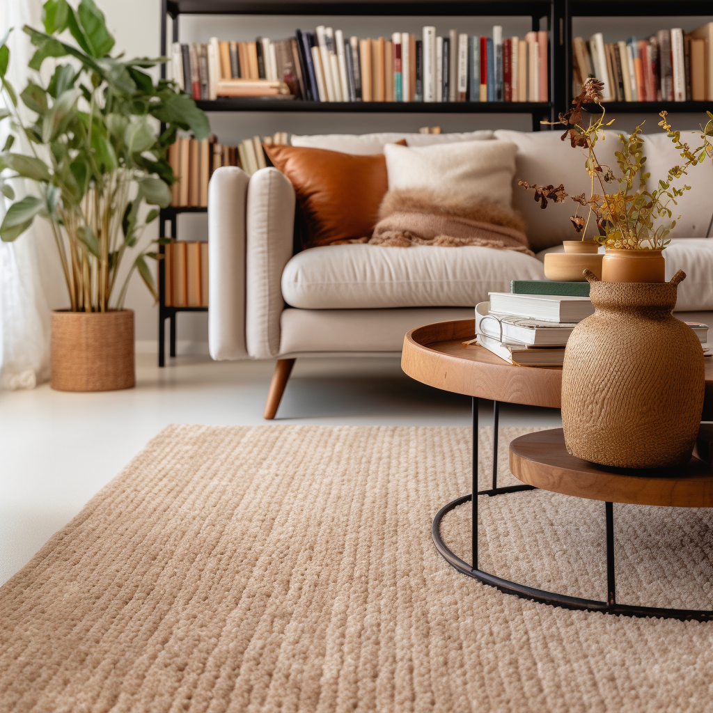 Confronting the Unseen: Strategies for Getting Black Sticky Stuff Out of Your Carpet