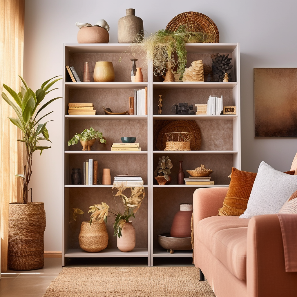 Choosing the Perfect Paint Color to Match IKEA White Billy Bookcase: Elevate Your Space