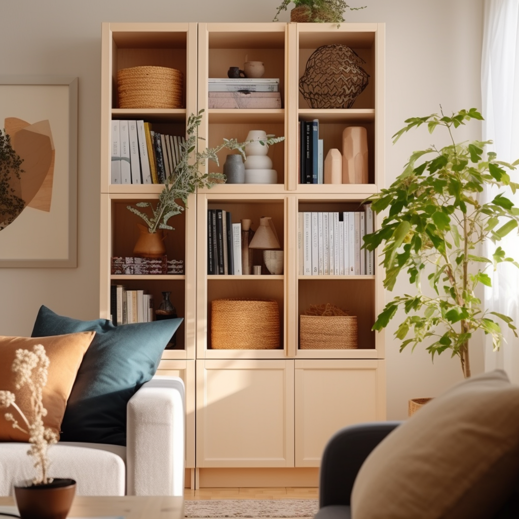 The Ultimate Guide to Painting IKEA Furniture: Breathe New Life into Your Billy Bookcase