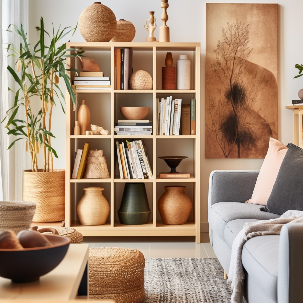 Billy Bookcase Hack: Mastering the Art of IKEA Upcycling