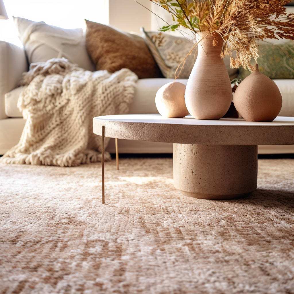 Sweet Trouble: Effective Methods for Getting Sticky Candy Out of Your Carpet