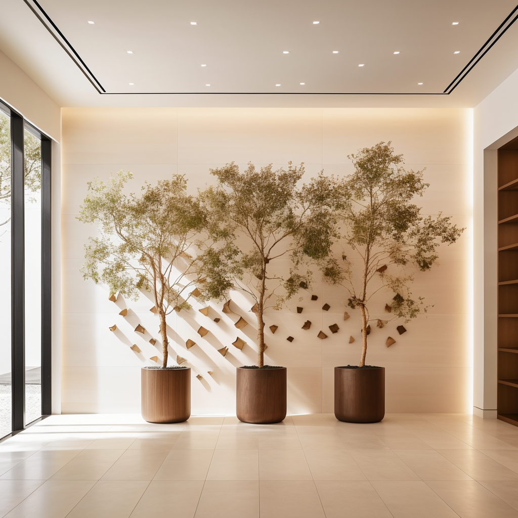 The Ultimate Guide: How to Decorate a Large Wall in Your Living Room