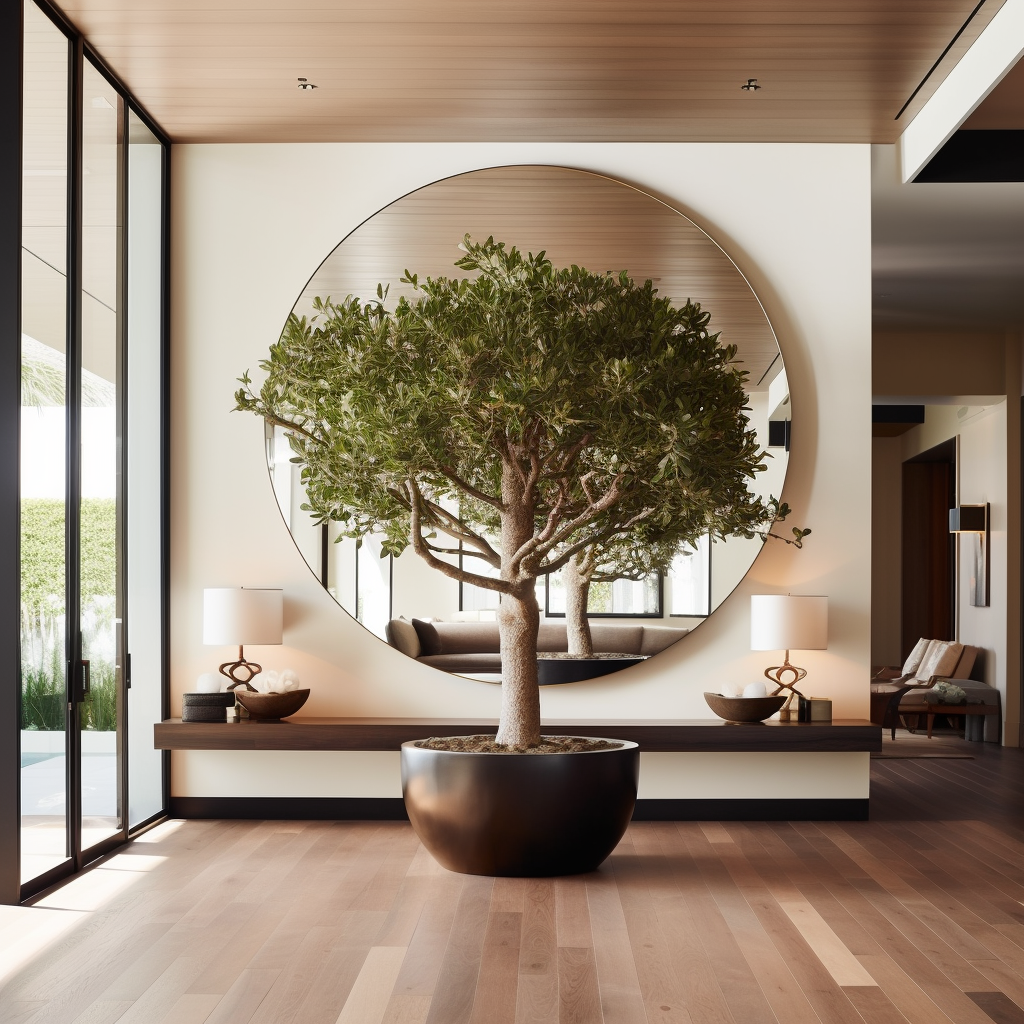 Big Impact: How to Decorate a Large Wall with Stunning Wall Decor Ideas Transform Your Space: Large Walls and Big…