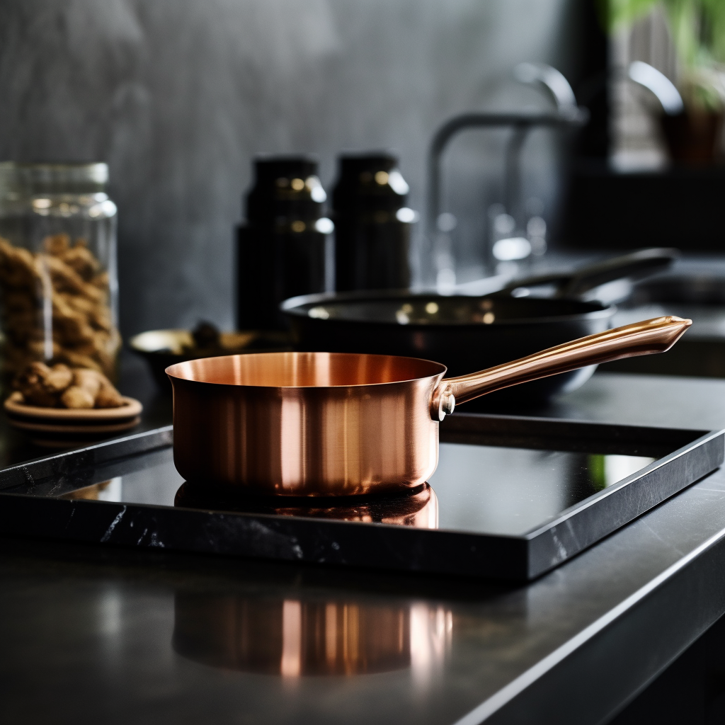Reviving Your Copper Cookware: How to Clean a Burnt Copper Pan Master the Art of Care: Clean Burnt Copper Cookware Like a Pro