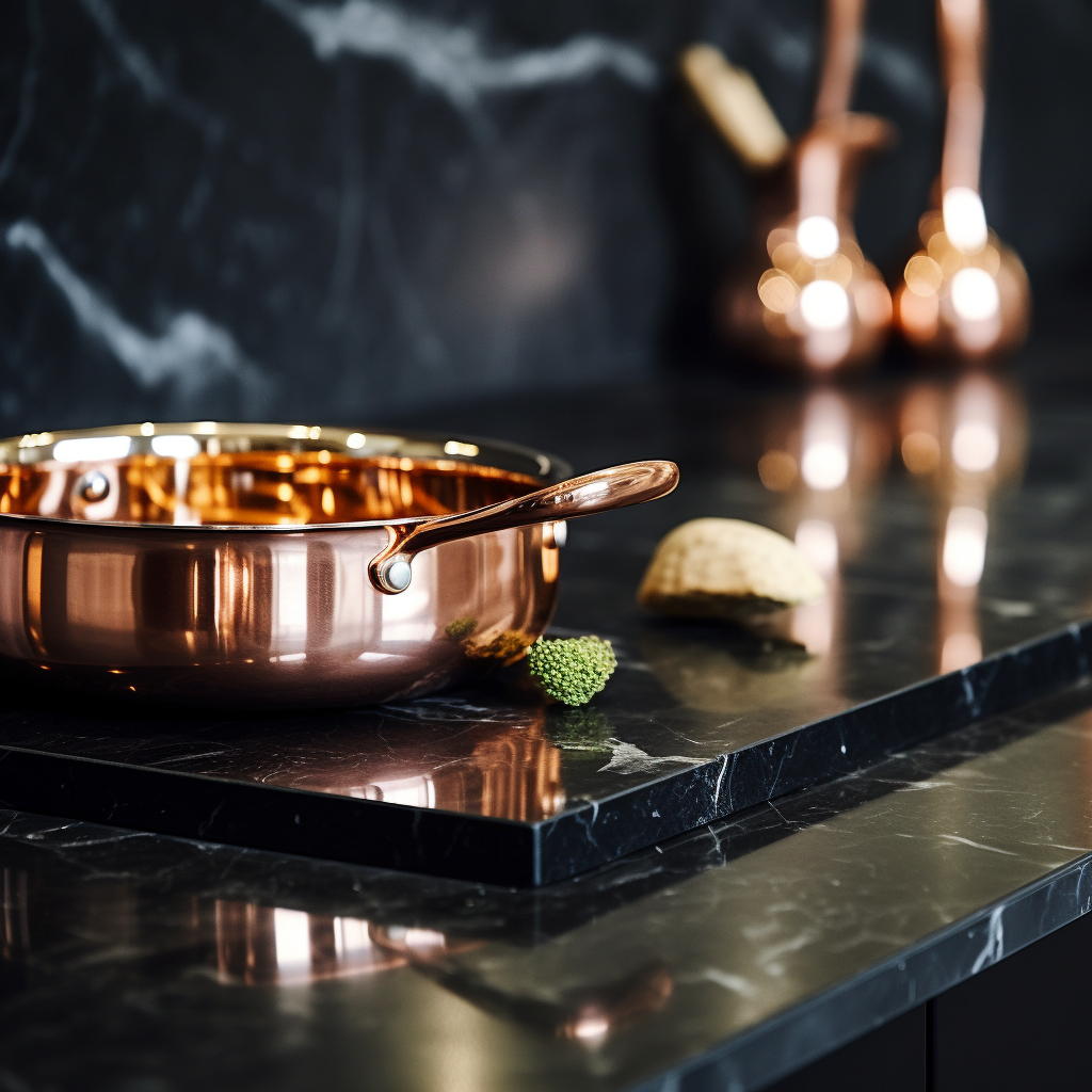Rescue Mission: How to Clean the Outside Bottom of a Burnt Pan