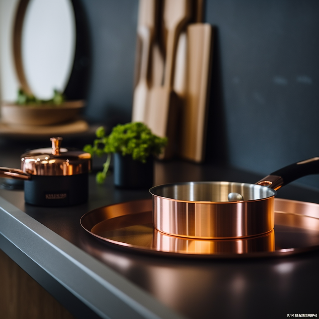 Mastering the Clean: How to Revive a Burnt Copper Bottom Pan