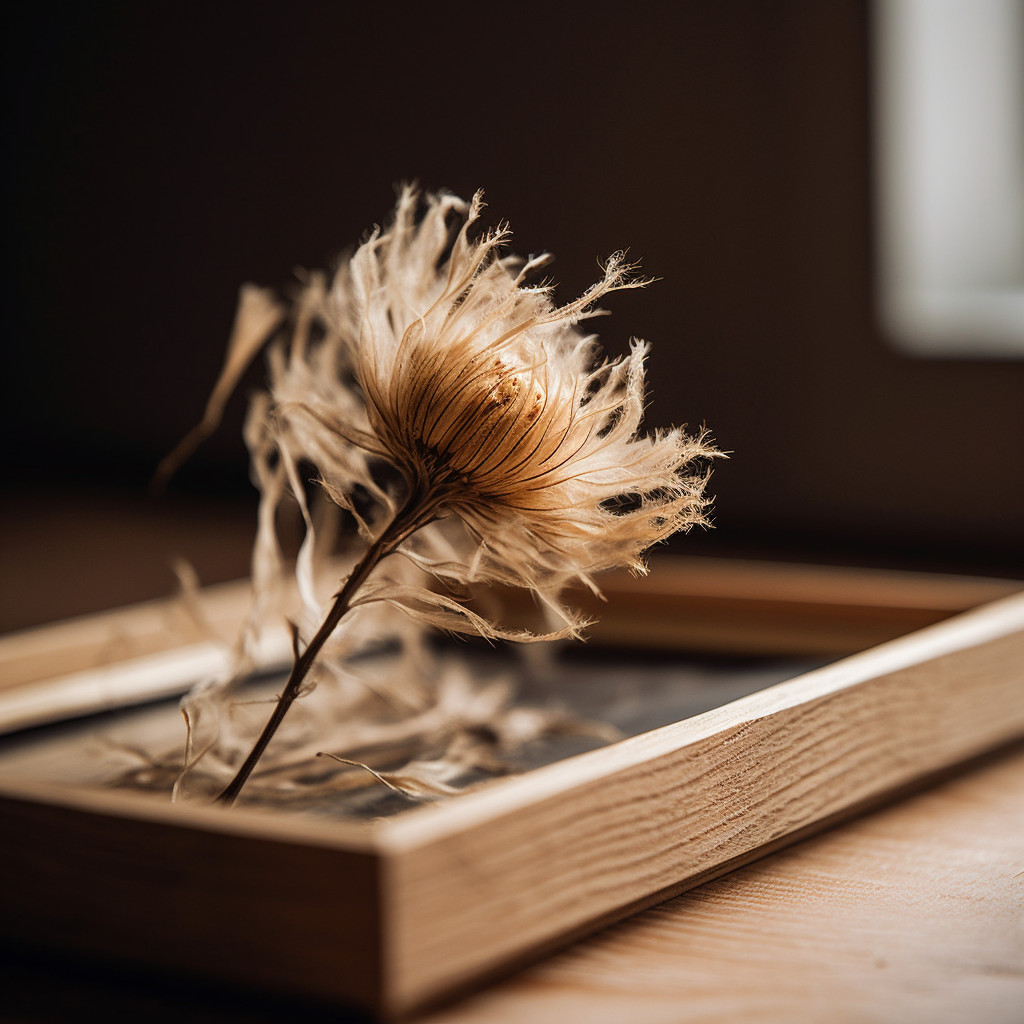 Mastering the Art: How to Preserve and Frame Dried Flowers Unveiling Floral Eternity: A Guide to Drying and Preserving…
