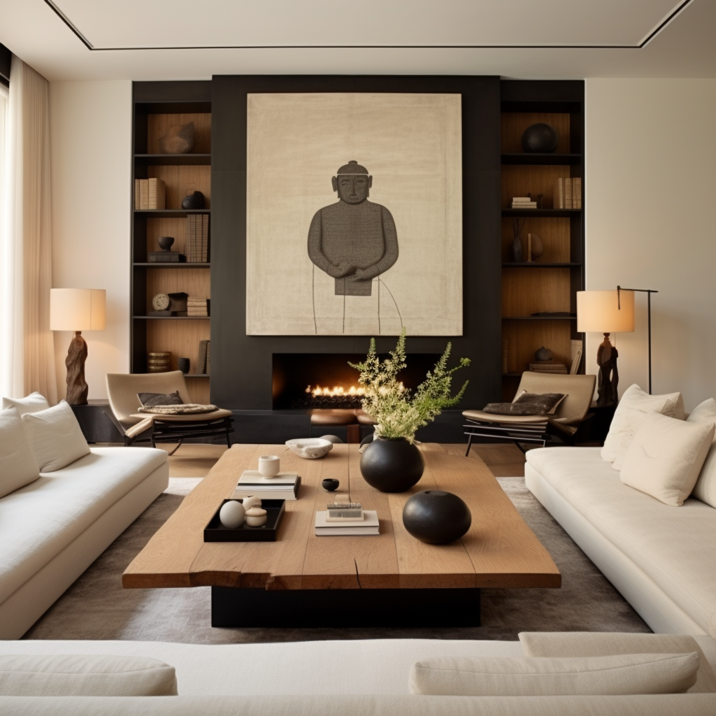 Foundations of Beauty: Exploring the Rule of Thirds in Architecture
