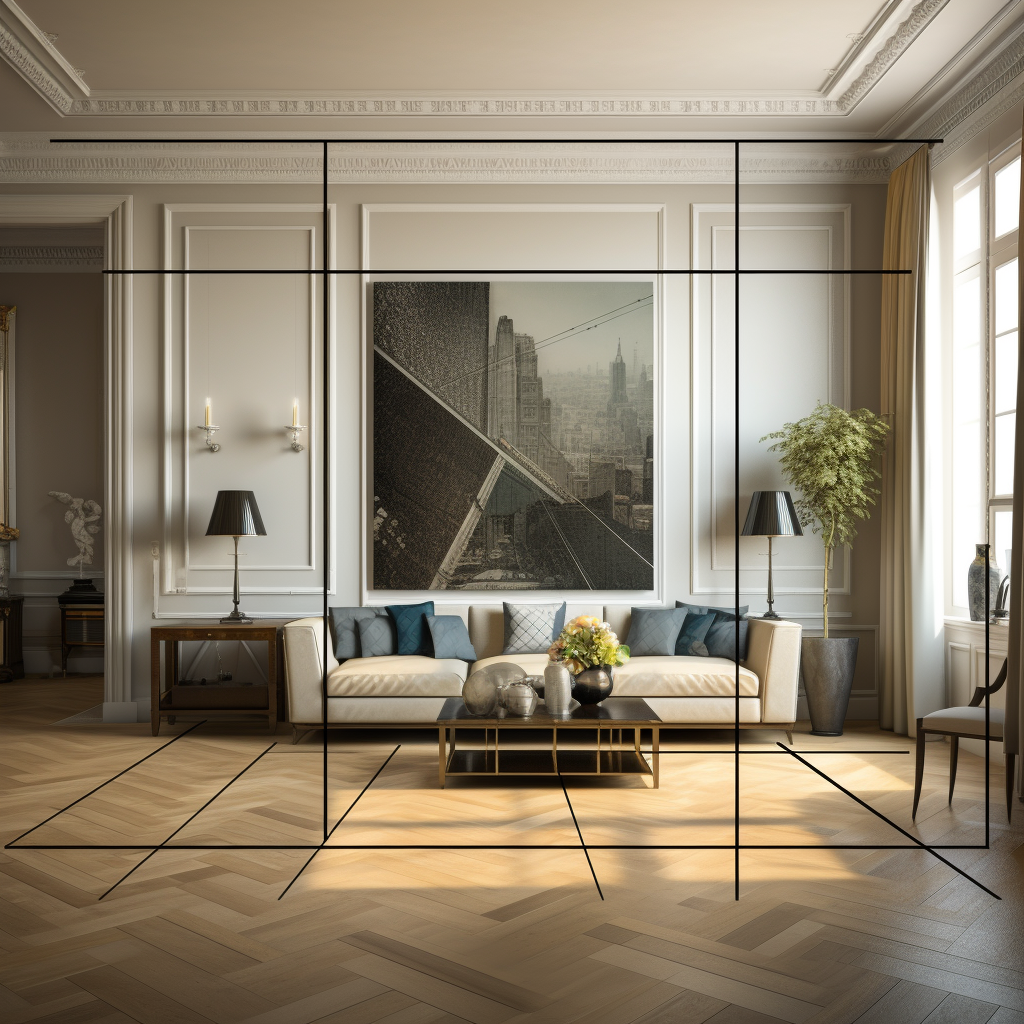 What is the Rule of Thirds in Interior Design: 35+ Examples and Ideas Balance and Harmony: Understanding the Rule of Thirds…