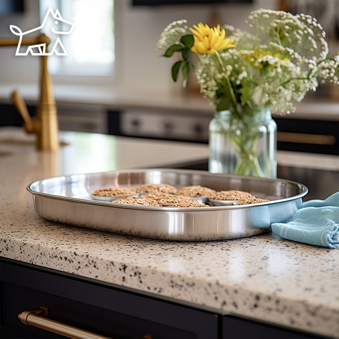 How to Remove Rust from Baking Pans: Clean and Shine