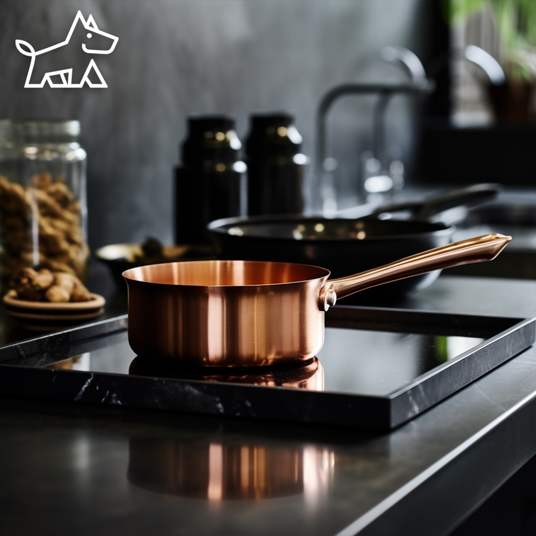 Reviving Your Copper Cookware: How to Clean a Burnt Copper Pan