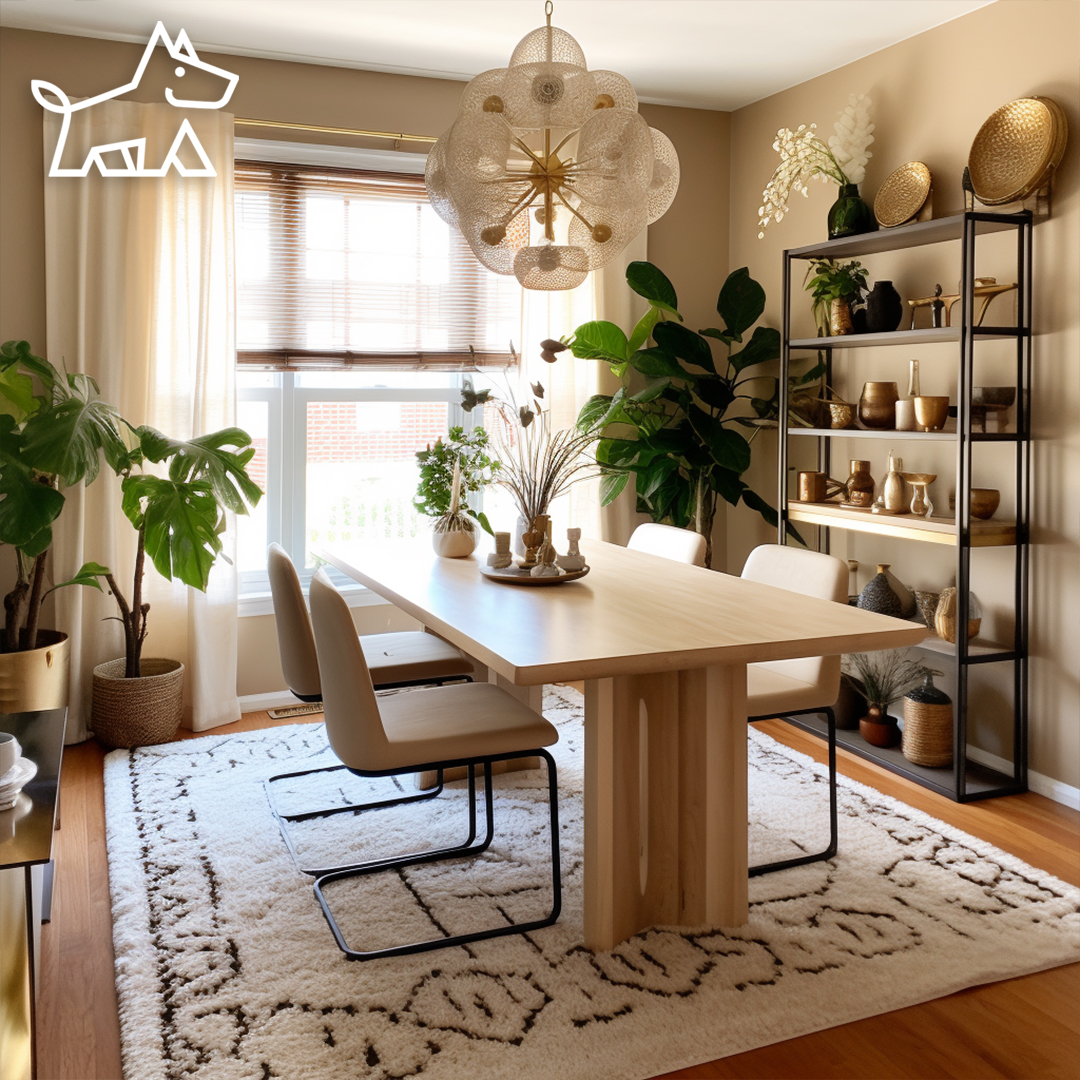 Illuminate Your Home: How to Pair Kitchen and Dining Lights