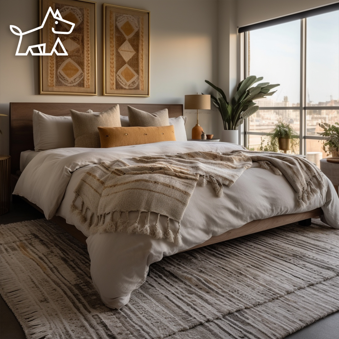 Mastering Comforter Care: How to Store a Down Duvet for Long-Term Storage