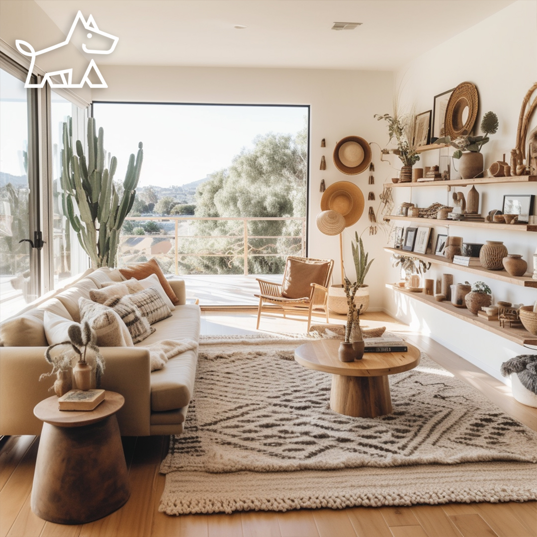 How to Fill Empty Spaces in Your Living Room: Master the Art of Home Decor