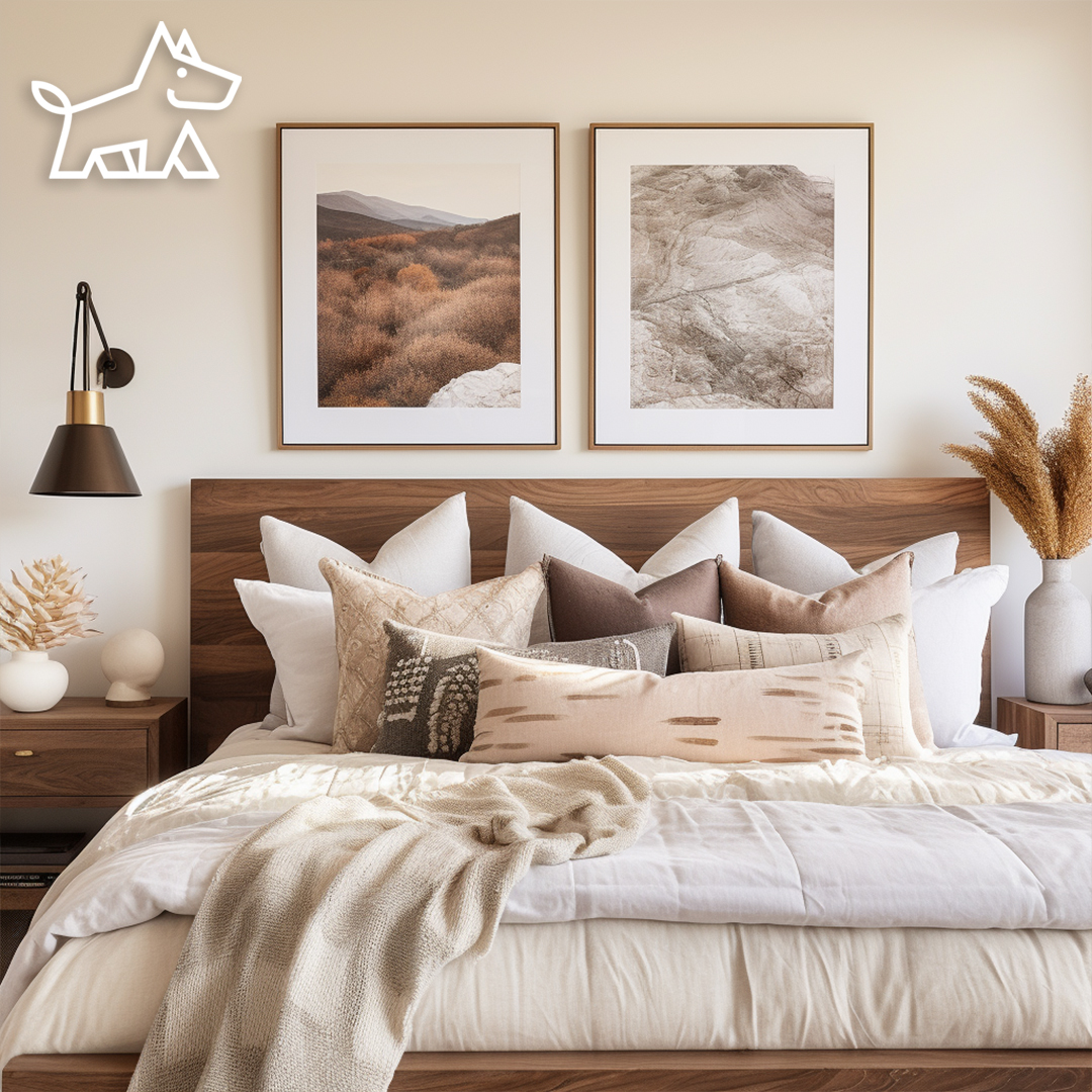 How Many Pillows on a Bed: The Ultimate Guide for Perfect Bedding Arrangement