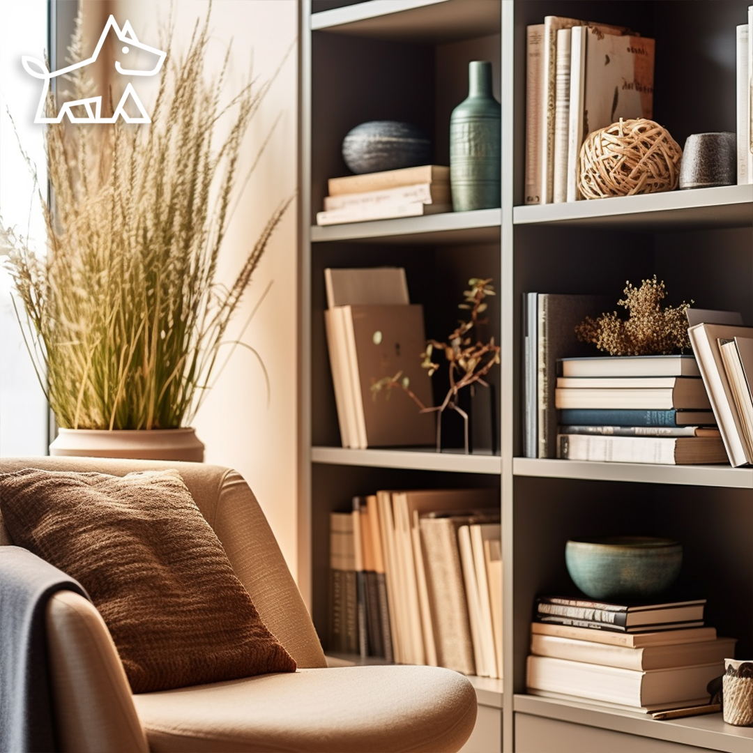 How to Paint Your Ikea Billy Bookcase: Master the Art of Upcycling