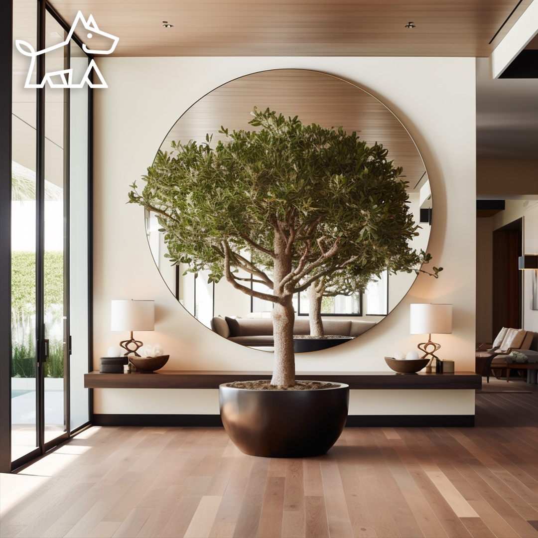 Big Impact: How to Decorate a Large Wall with Stunning Wall Decor Ideas