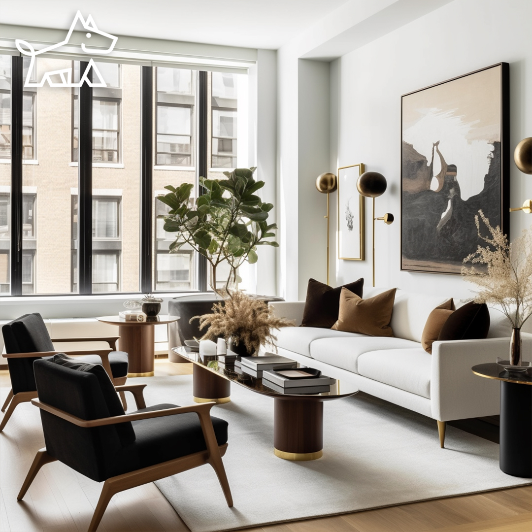 How to Make Your Apartment Look Expensive: 30 Secret Hacks The Ultimate Guide on How to Make Your Apartment Look…