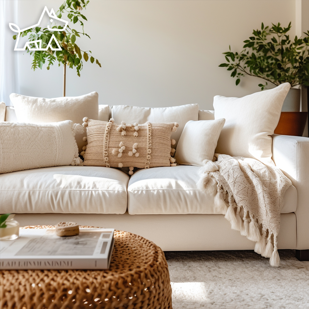 Marker Madness: How to Get Pen Ink Off Your Microfiber Couch