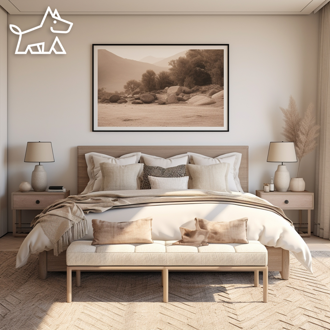 How to Mix and Match Pillows on a Bed in 30 Creative Ways