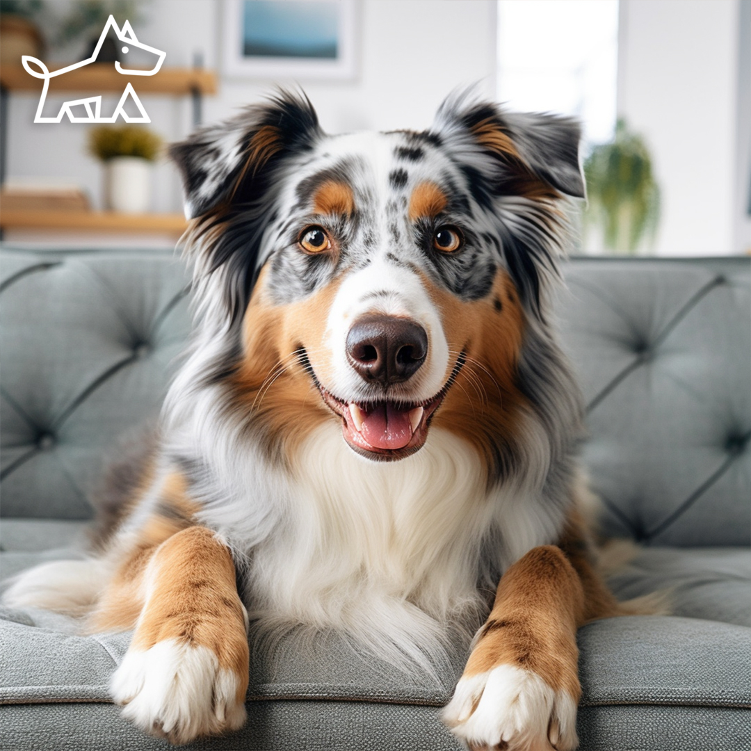 Pet-Friendly Interior Design For a Pet-Friendly Home: 20 Things to Consider