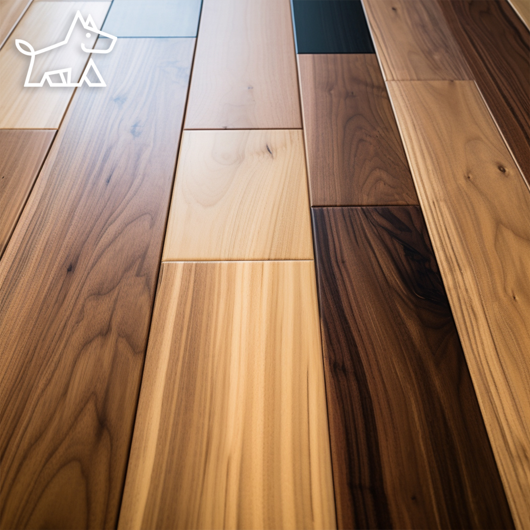 How to Clean Prefinished Hardwood Floors and Maintain Their Shine