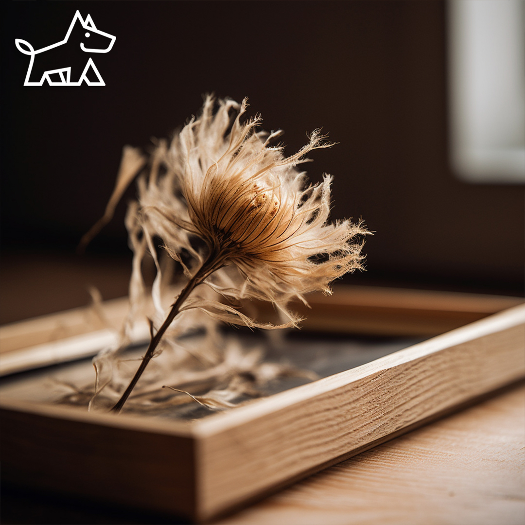 Mastering the Art: How to Preserve and Frame Dried Flowers