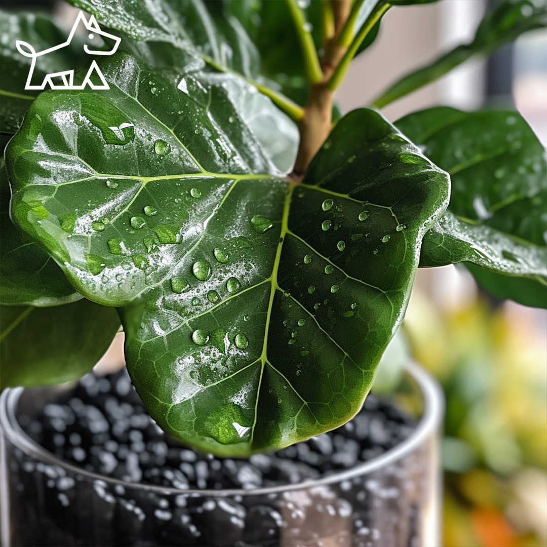 How to Save a Fiddle Leaf Fig Tree: Reviving Green Glory