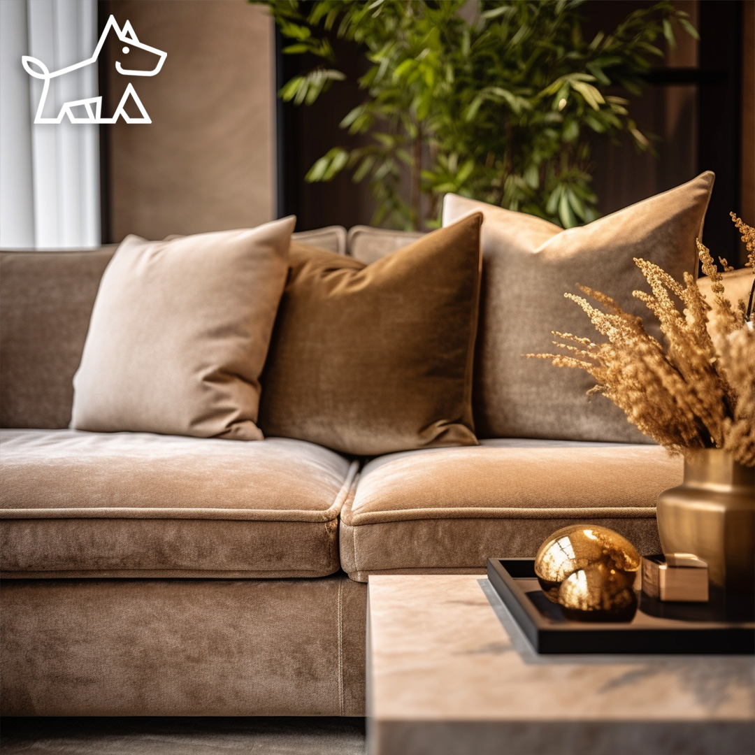 How to Wash Suede Couch Covers in 10 Simple Steps