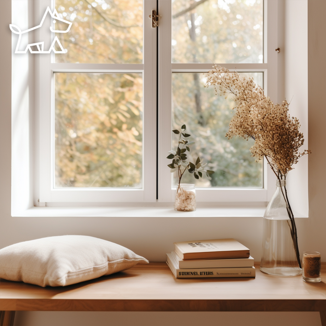 How to Clean Vinyl Window Frames in 10 Simple Steps