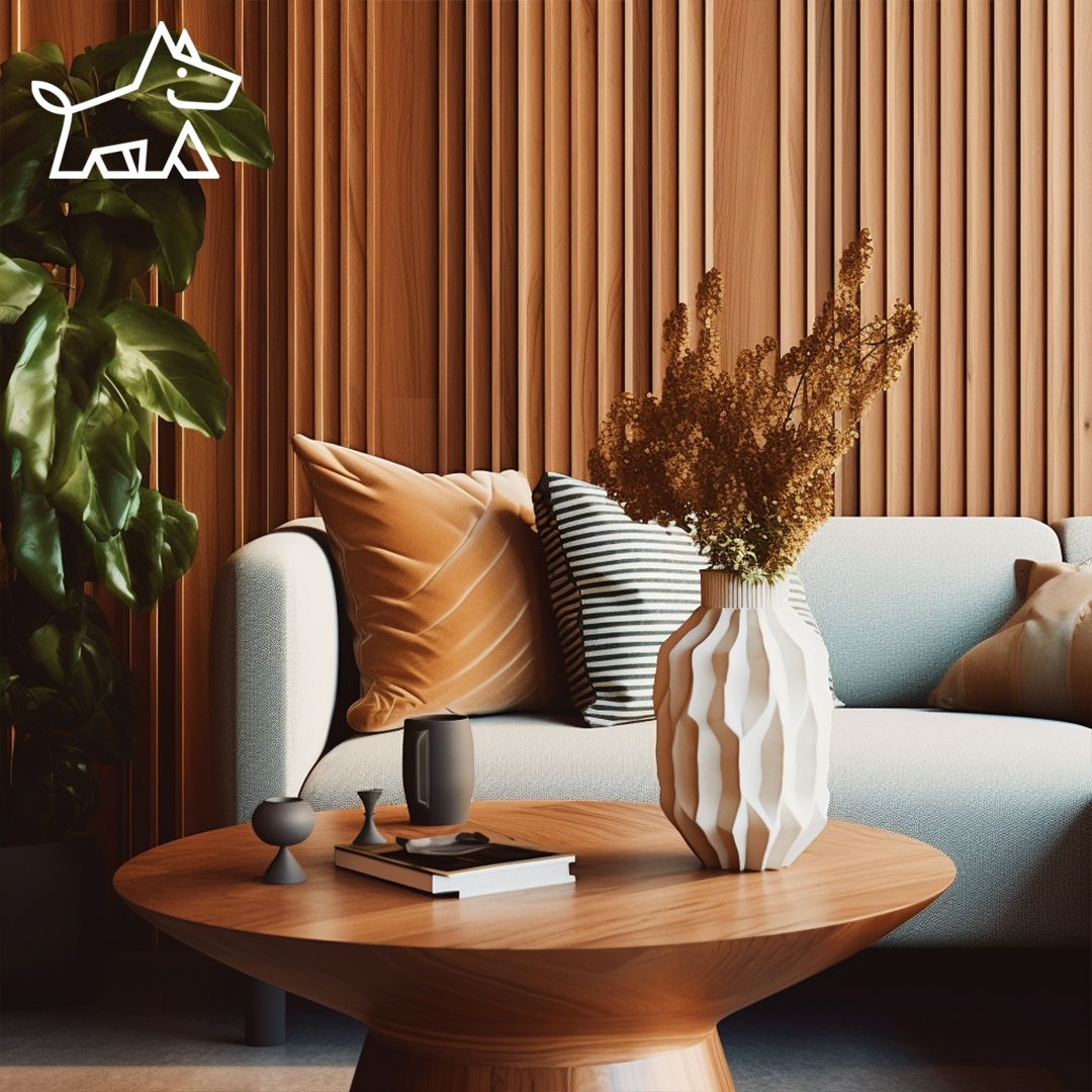 How to Cover Wood Paneling and Make it Look Modern: 20 Fantastic Ideas