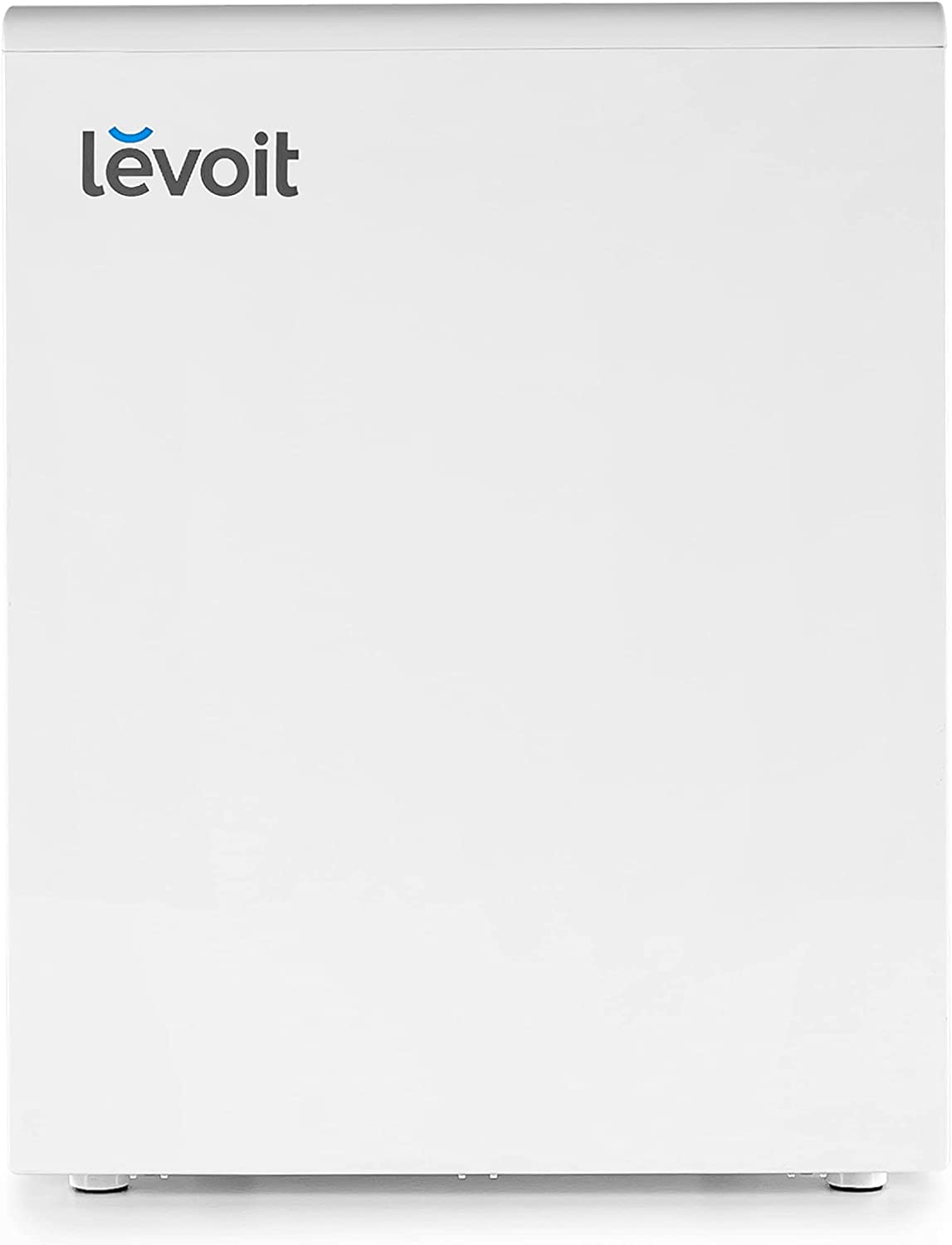 Features of Levoit LV-PUR131 Air Purifier