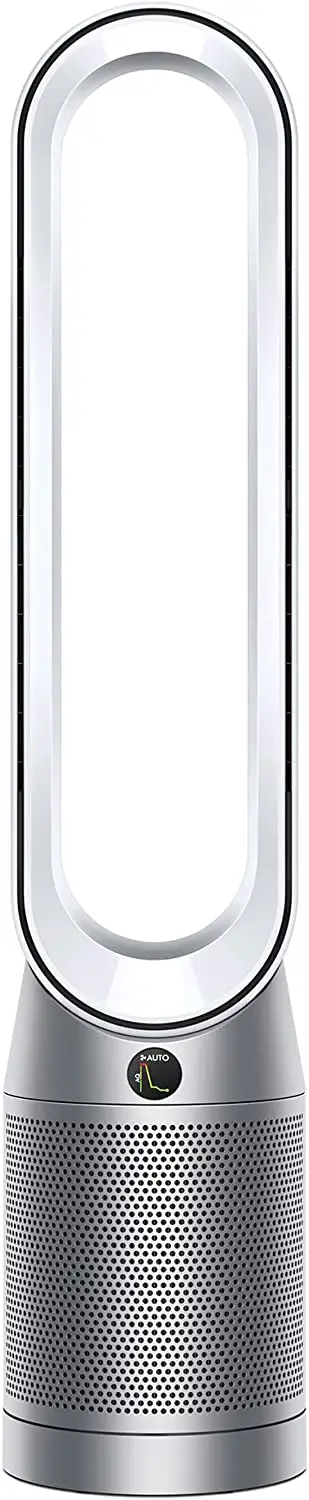 High-End Pick: Dyson Purifier Cool Purifying Fan TP07
