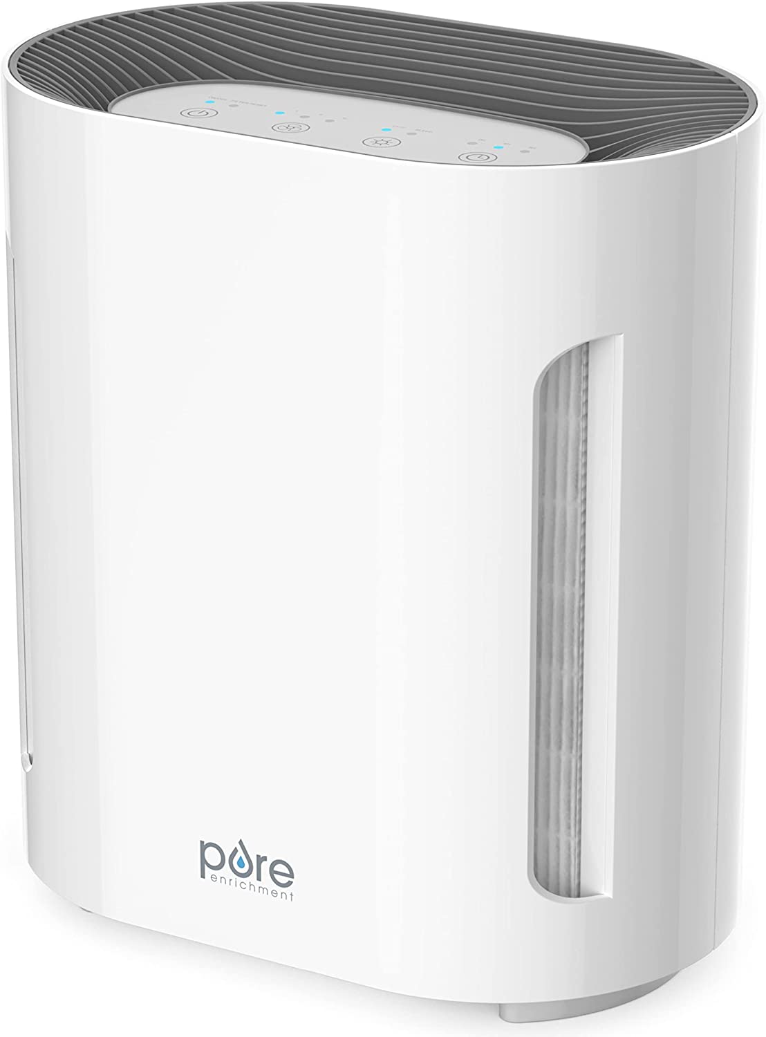 The Pure Enrichment® PureZone™ Air Purifier Explained