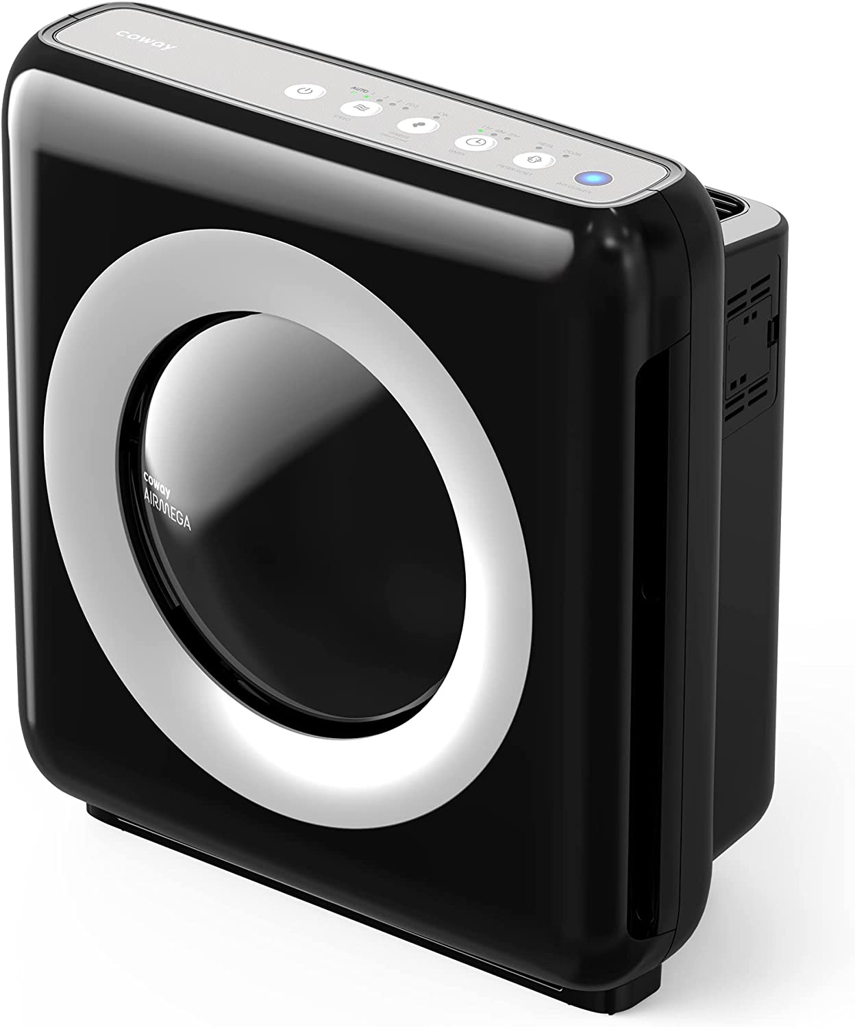 The Renowned Coway Airmega True HEPA Air Purifier
