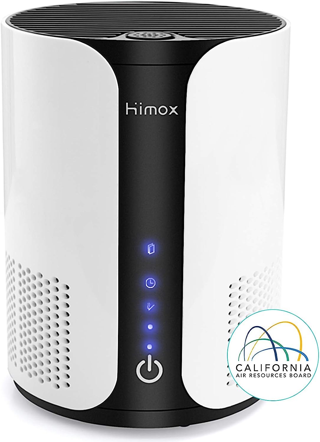 HIMOX Air Purifier for Mold – Most User-Friendly