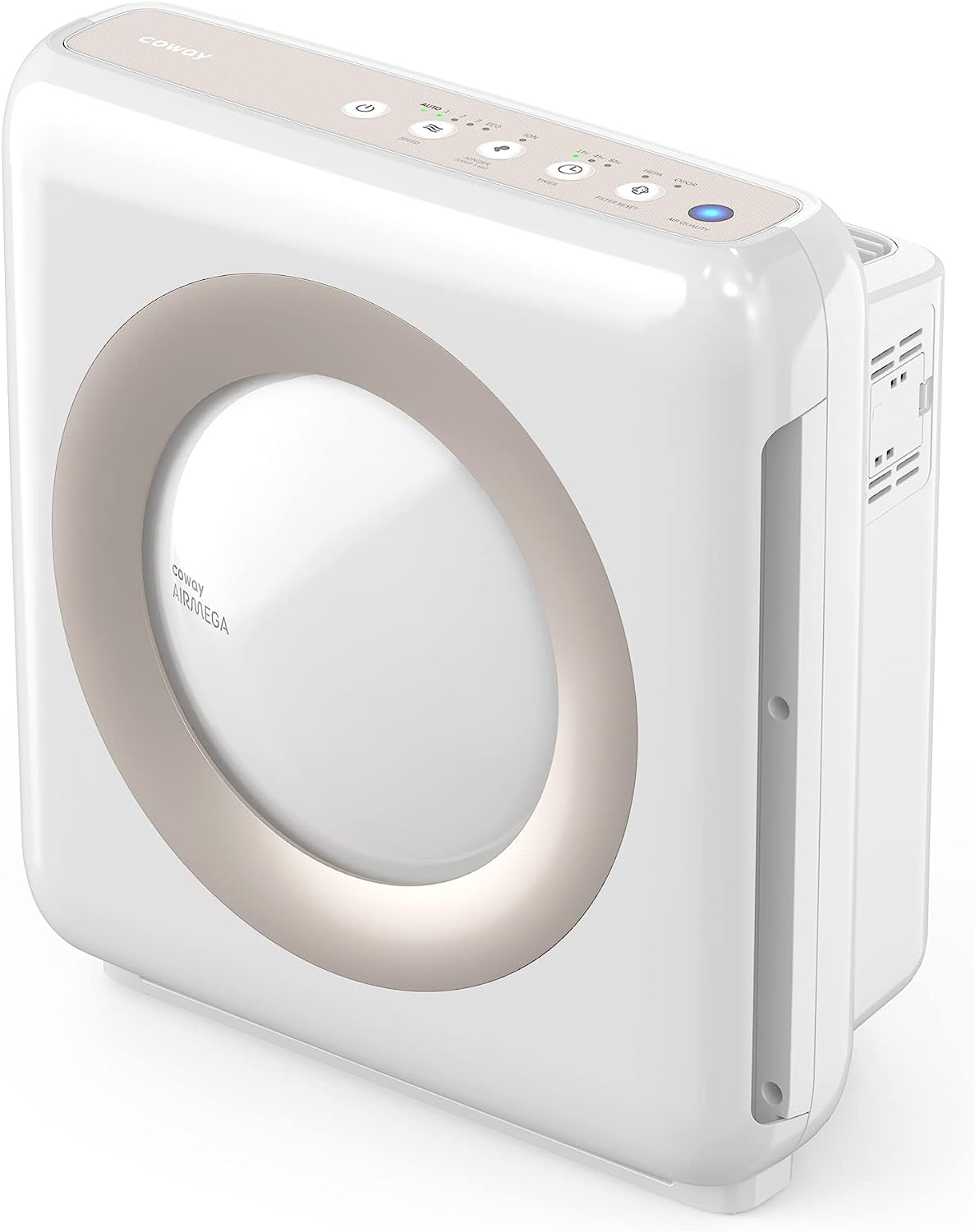 Coway Airmega AP-1512HH Mighty: Efficiency Wrapped in Affordability