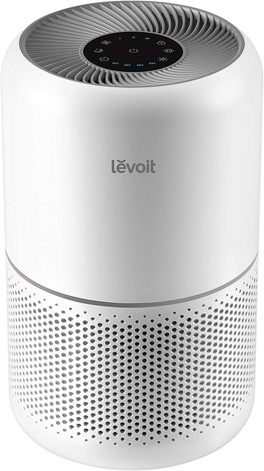 Spotlight on Levoit Core 300 Air Purifier