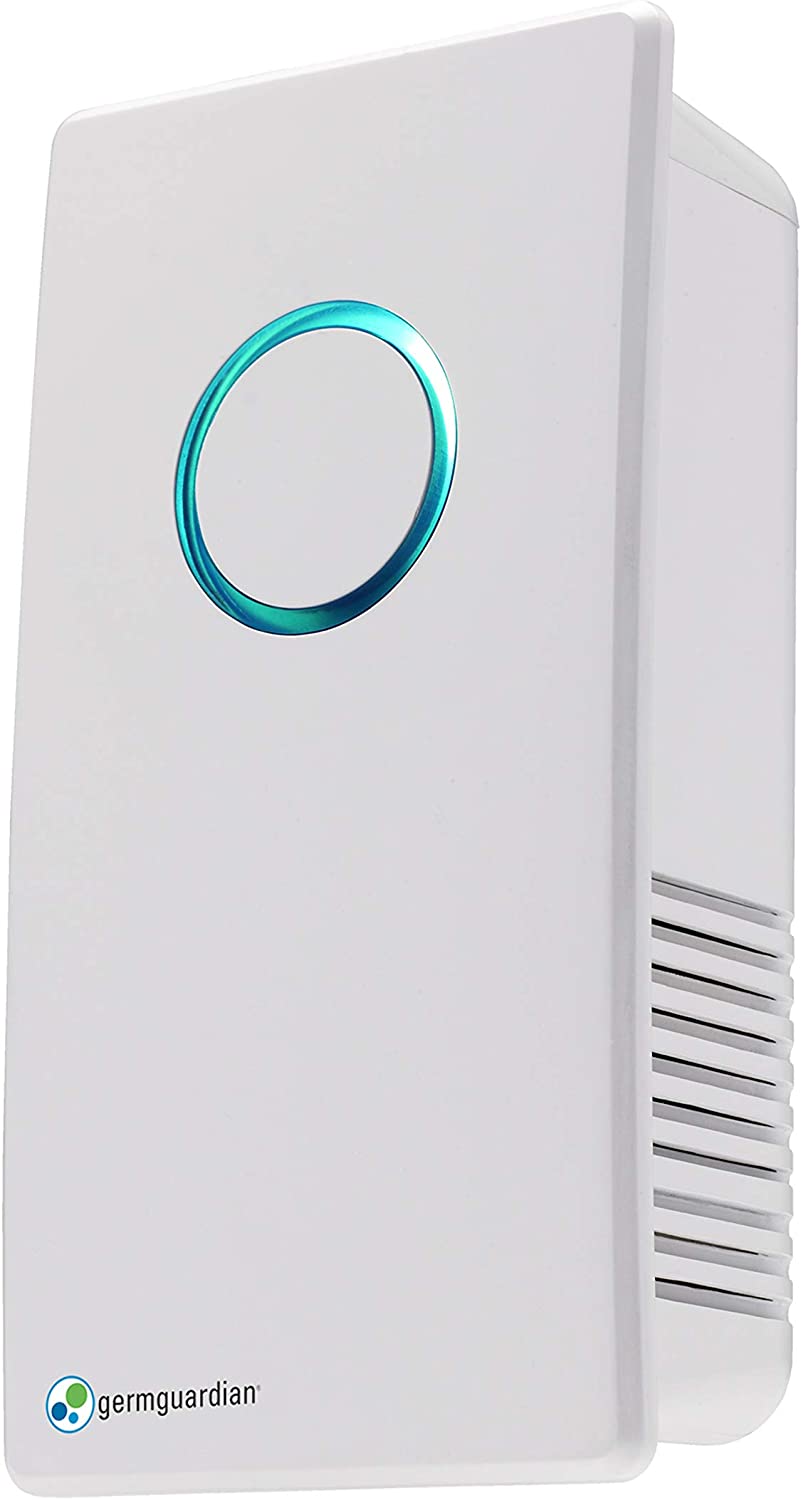 GermGuardian Air Purifier for Mold – Most Potent