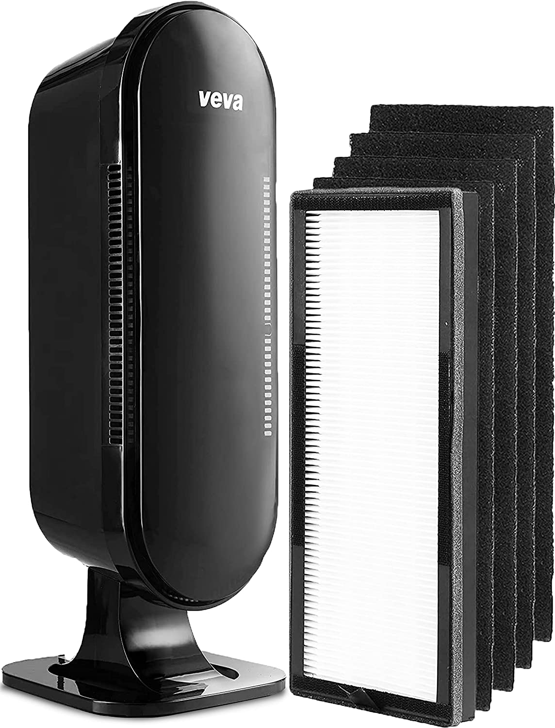 Best Budget Option: Veva 8000 Elite Pro Series Air Purifier