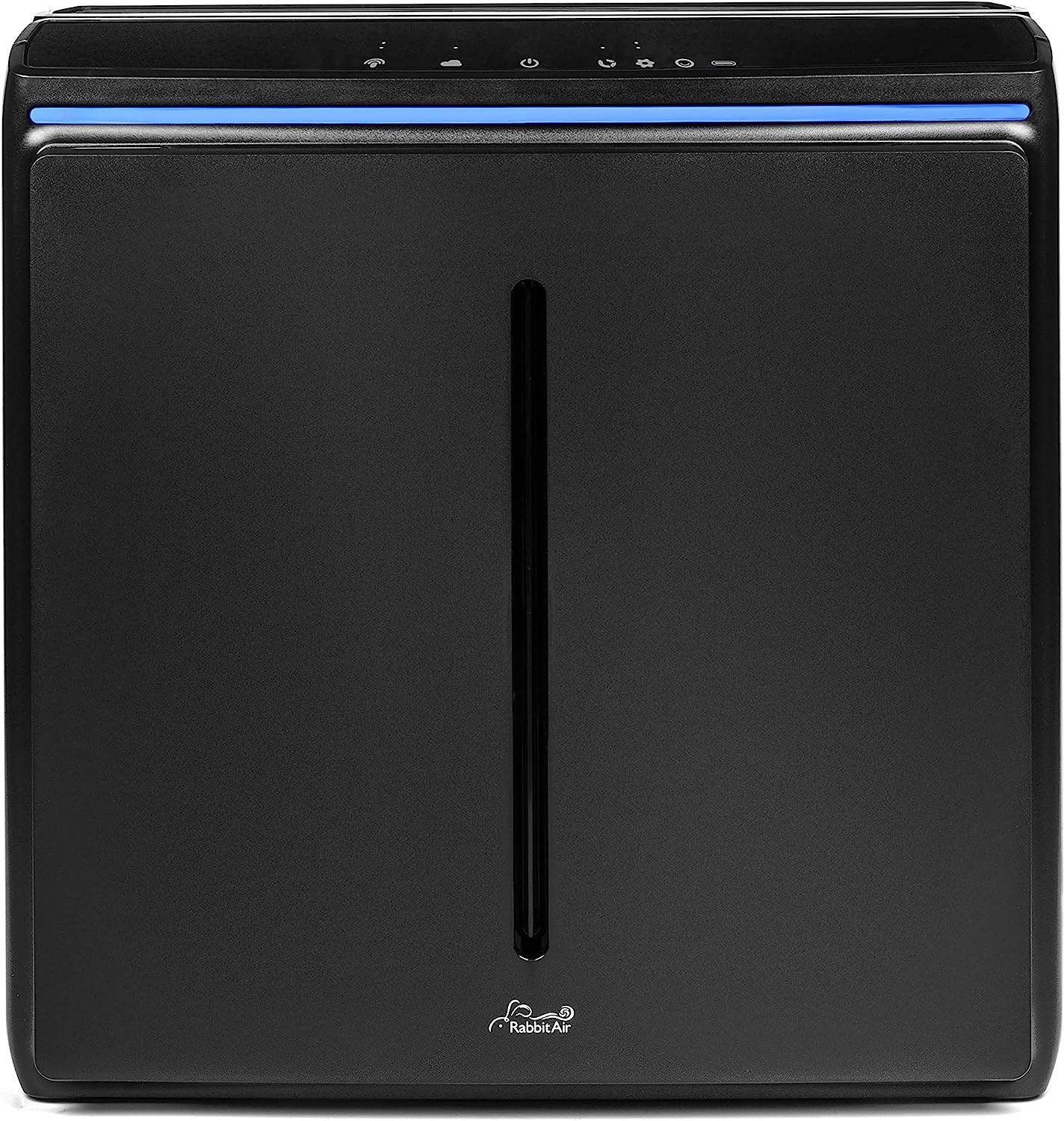 Experience the Superior Filtration of Rabbit Air Purifier at Amazon: A Top-rated Solution for Pets and Dust