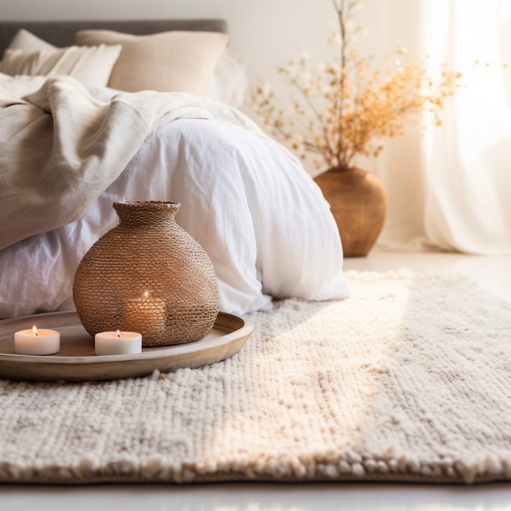 How to Deep Clean Carpets at Home in 10 Effective Steps