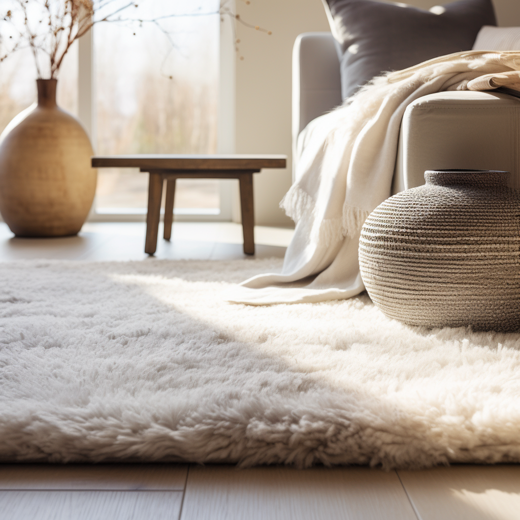 I have an ad-heavy carpet with various colors and patterns. What cleaning techniques can I use to avoid color fading or…