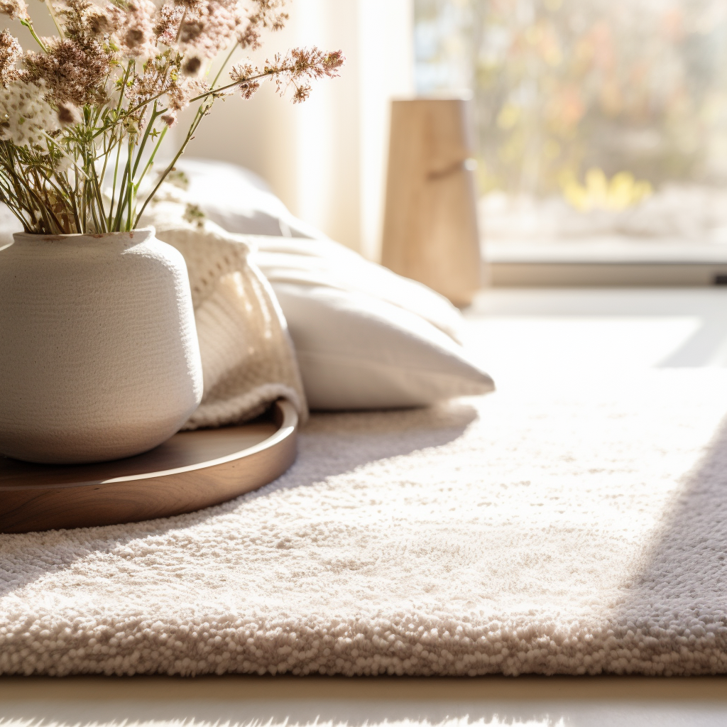 Transform Your Spaces: A Comprehensive Guide on How to Deep Clean Carpet at Home - photo 2