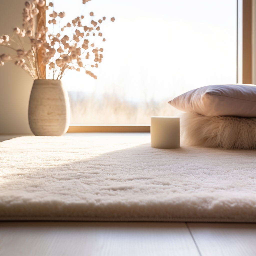 How to Dry Clean Carpets and Rugs at Home: 3 Different Methods