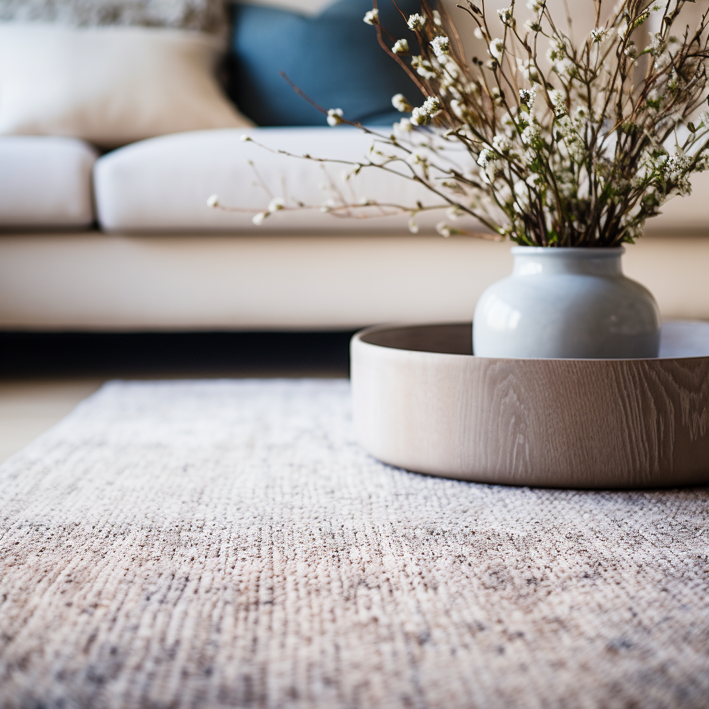 How to Clean High Traffic Areas of Carpet and Remove Stubborn Stains