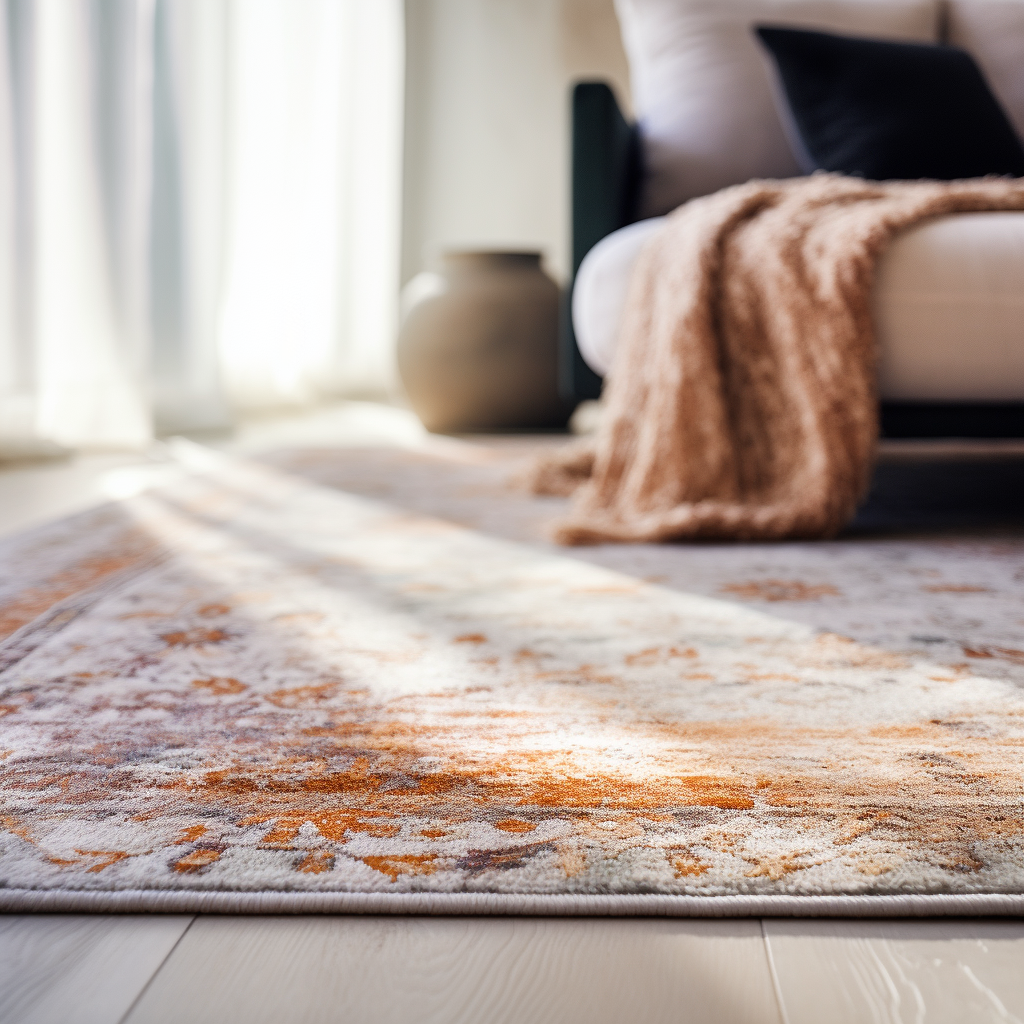 Top 20 Carpet Cleaning Hacks Revealed!