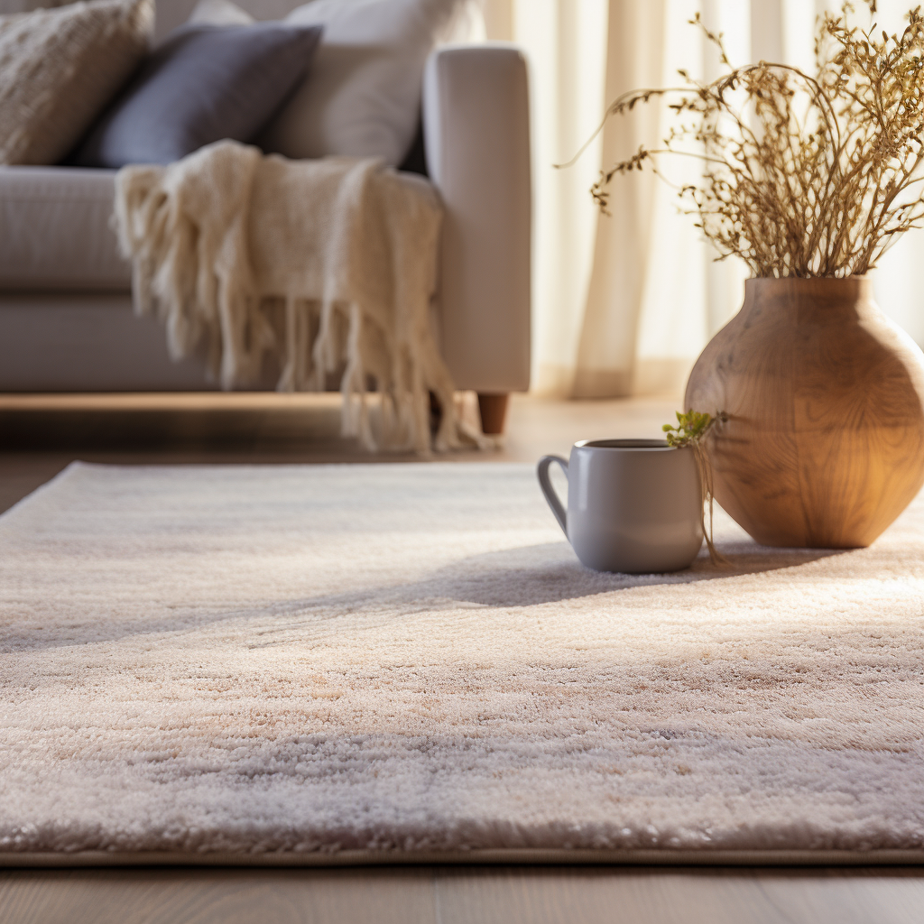 Revive Your Home: Essential Steps to Restore Matted Carpet to its Former Glory - photo 2